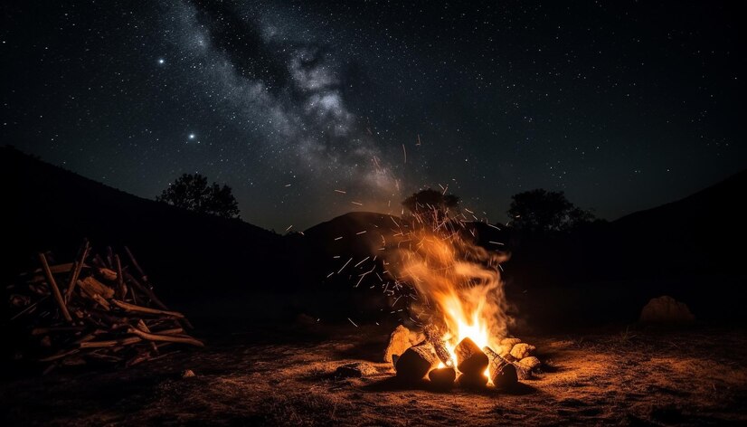 Fuego Sagrado HOMA, Limpiezas Energeticas presenciales o virtuales