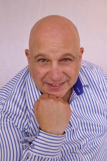 Jose Brandwayn Bacal, Coaching Espiritual_