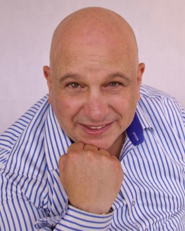 Jose Brandwayn Bacal, Coaching Espiritual