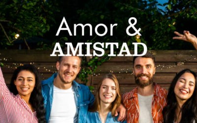 Septiembre, Mes del Amor y la Amistad en Colombia