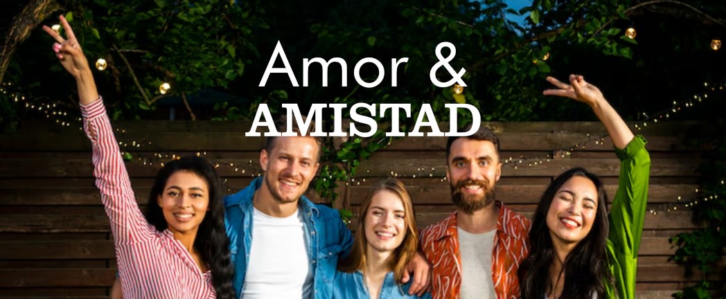 Septiembre, Mes del Amor y la Amistad en Colombia